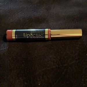 ‼️NWOT‼️LipSence Lipstick in Glam Doll